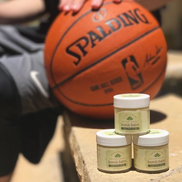 Bomb Balm - Pain Free Extra Strength