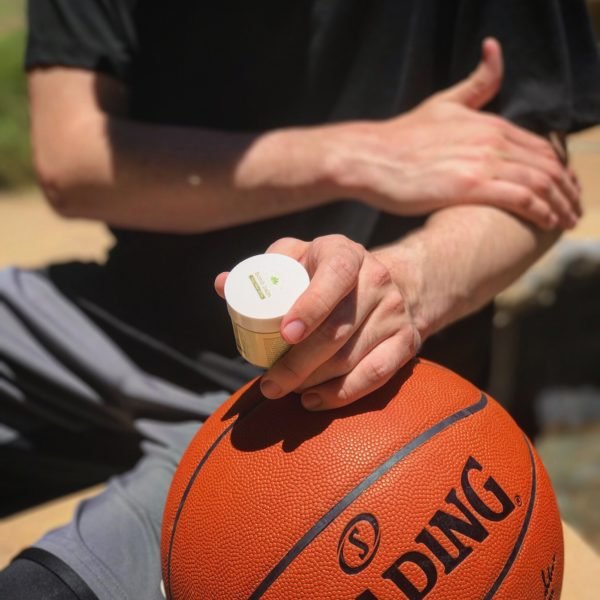 Bomb Balm - Pain Free Extra Strength